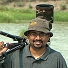 Ramki Sreenivasan